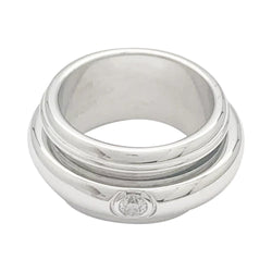 Bague Piaget "Possession" en or blanc, diamant - Castafiore