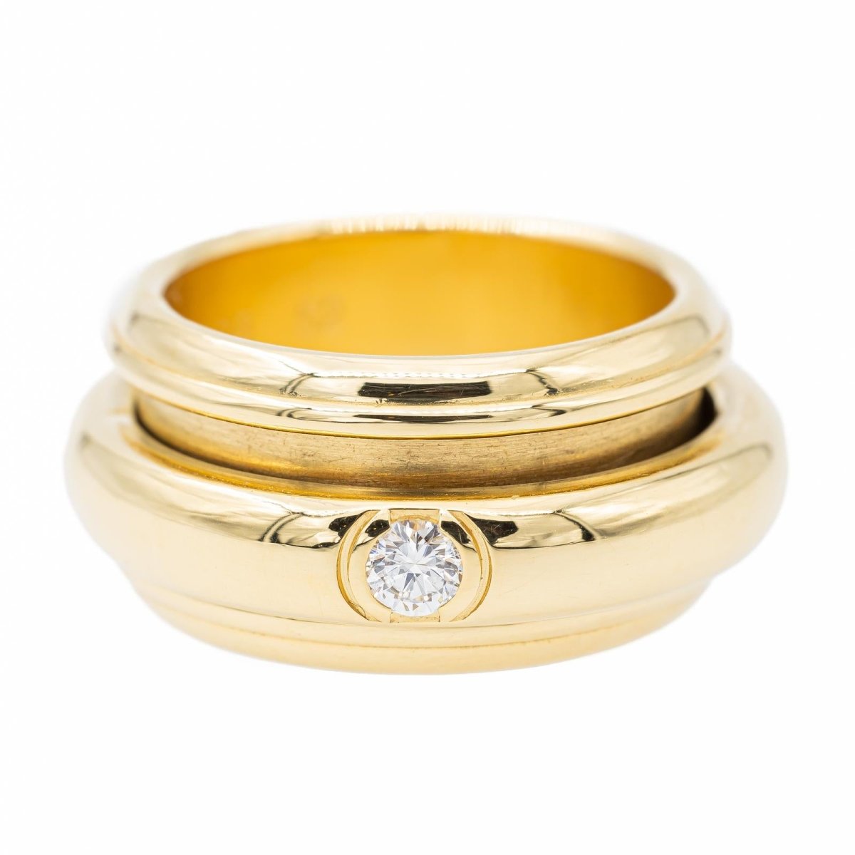 Bague PIAGET