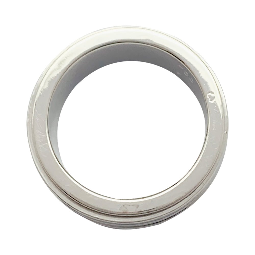 Bague Piaget, "Possession", or blanc - Castafiore