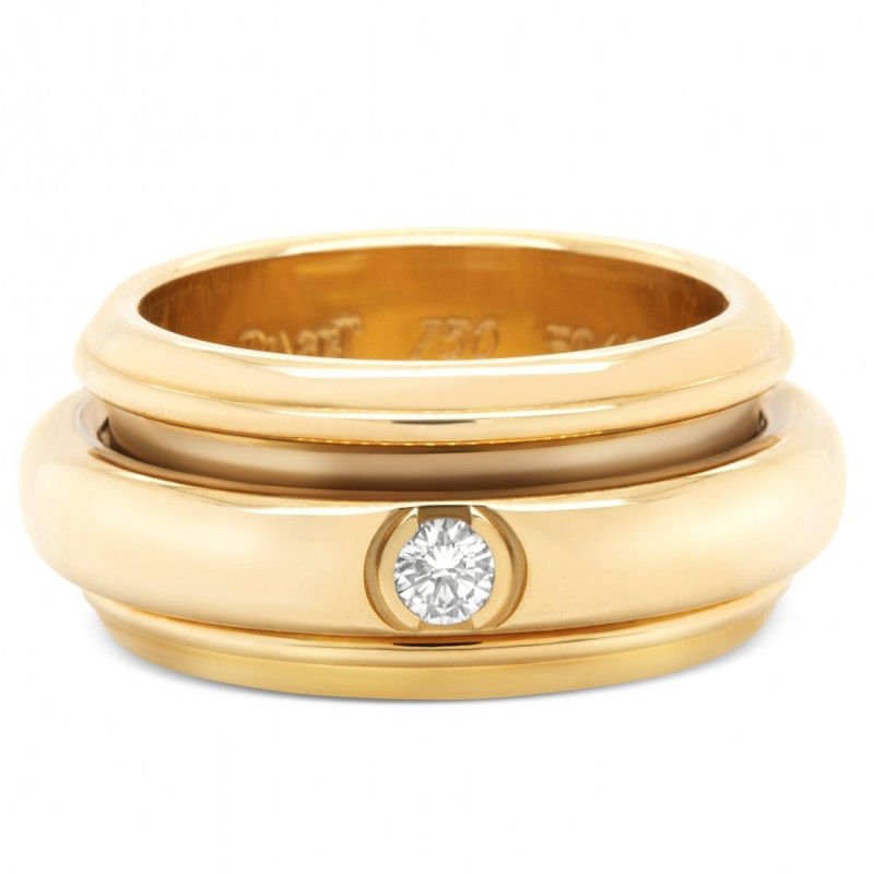 Bague piaget possession new arrivals