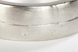 Bague Platine Diamant - Castafiore