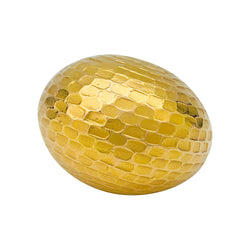 Bague POMELLATO, "Duna", or jaune - Castafiore