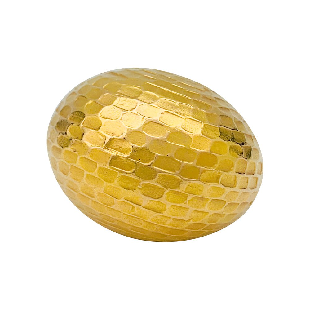 Bague POMELLATO, "Duna", or jaune - Castafiore