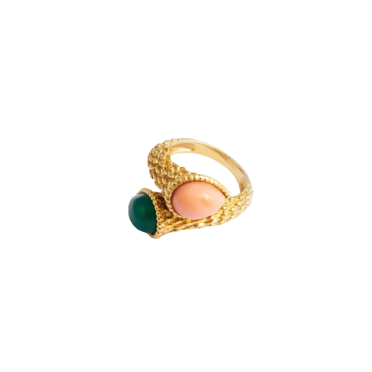 Bague serpent discount boheme boucheron occasion