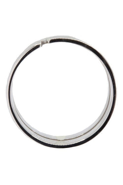 BAGUE "SEVENTIES" SIGNÉE DINH VAN - Castafiore