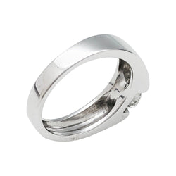 Bague solitaire diamant - Castafiore