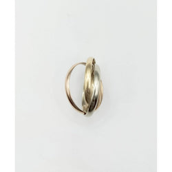 Bague Trinity en ors de couleurs, CARTIER - Castafiore