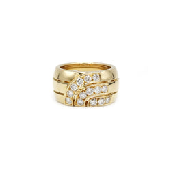 Bague "Up&Up"- CARTIER - Castafiore