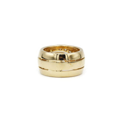 Bague "Up&Up"- CARTIER - Castafiore