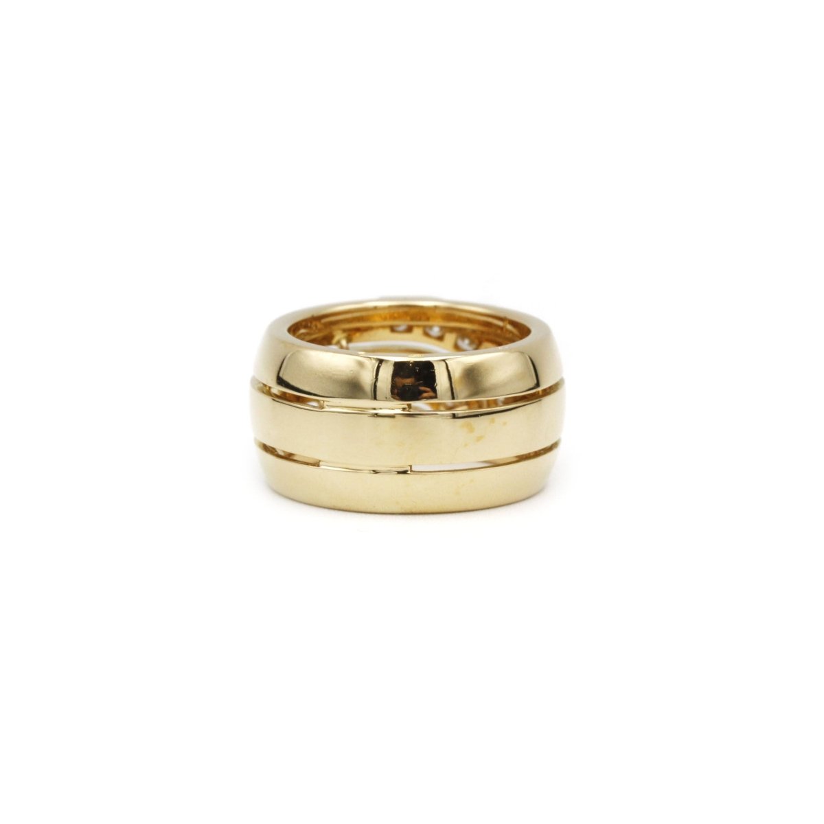 Bague "Up&Up"- CARTIER - Castafiore