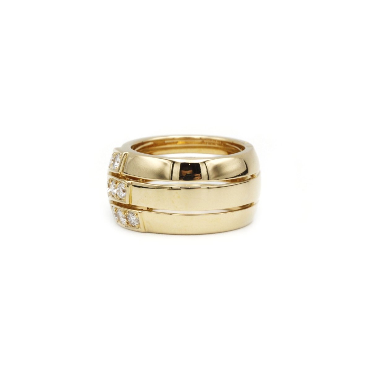 Chevaliere cartier online homme