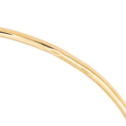 Boucles d'oreilles Créoles Or jaune - Castafiore