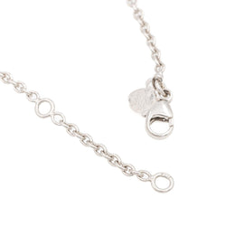 Bracelet Arthus Bertrand en or blanc - Castafiore