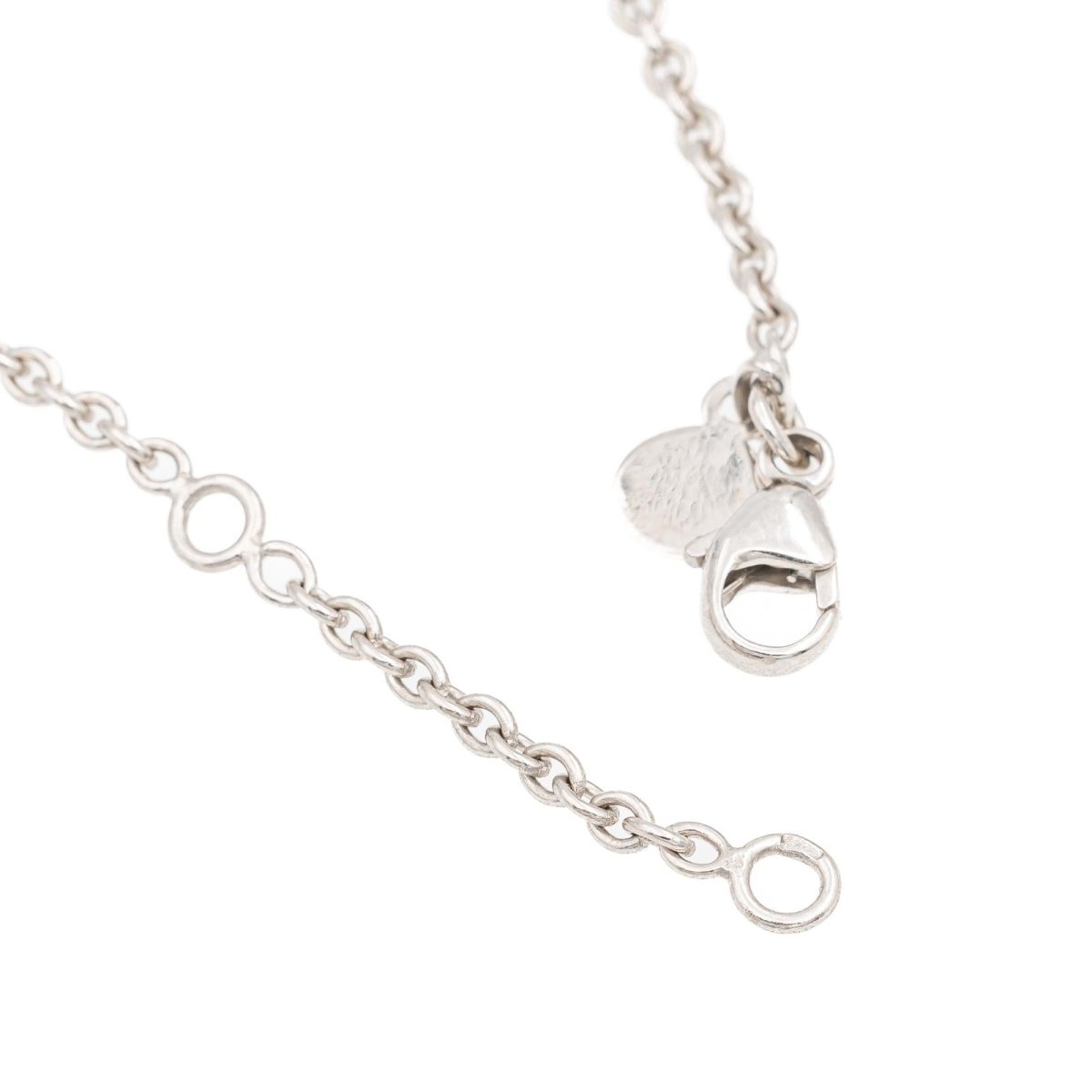 Bracelet Arthus Bertrand en or blanc - Castafiore