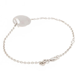 Bracelet Arthus Bertrand en or blanc - Castafiore