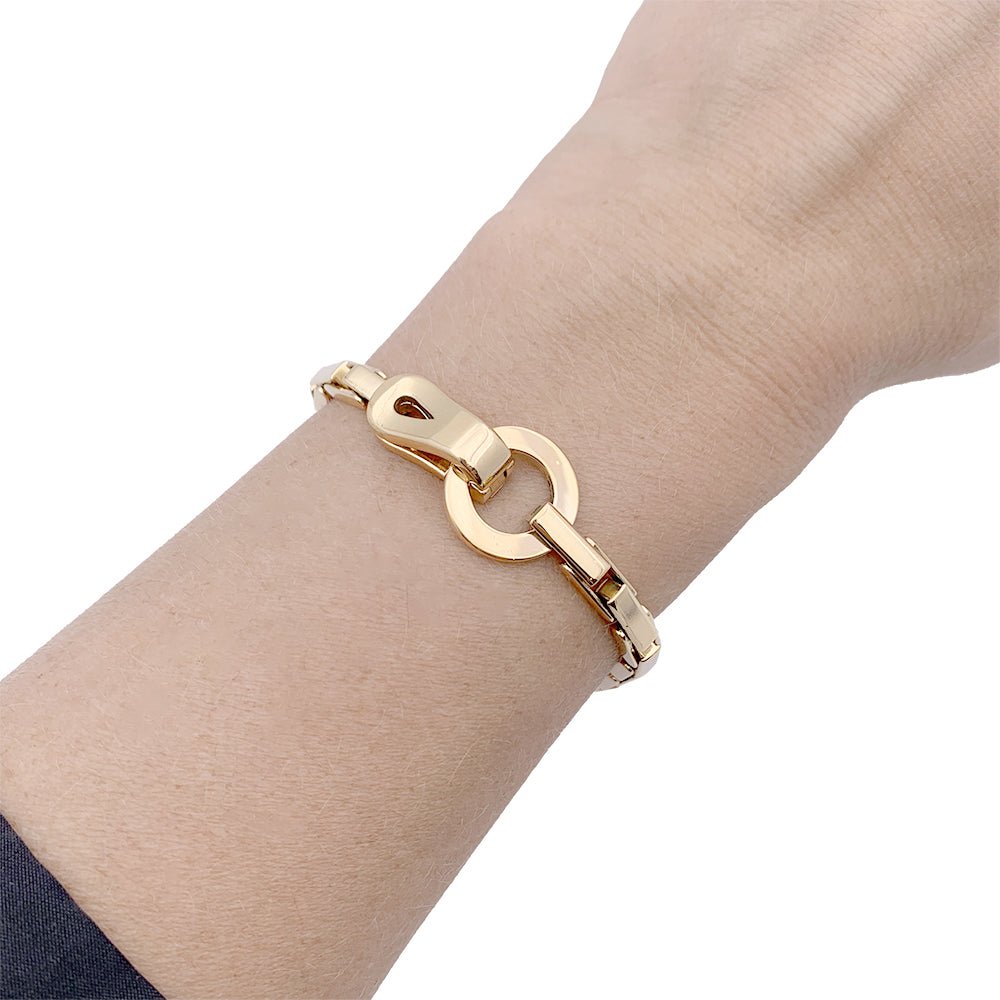 Agrafe bracelet hot sale