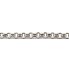 Bracelet Chaumet ''Lien" diamants en or blanc - Castafiore