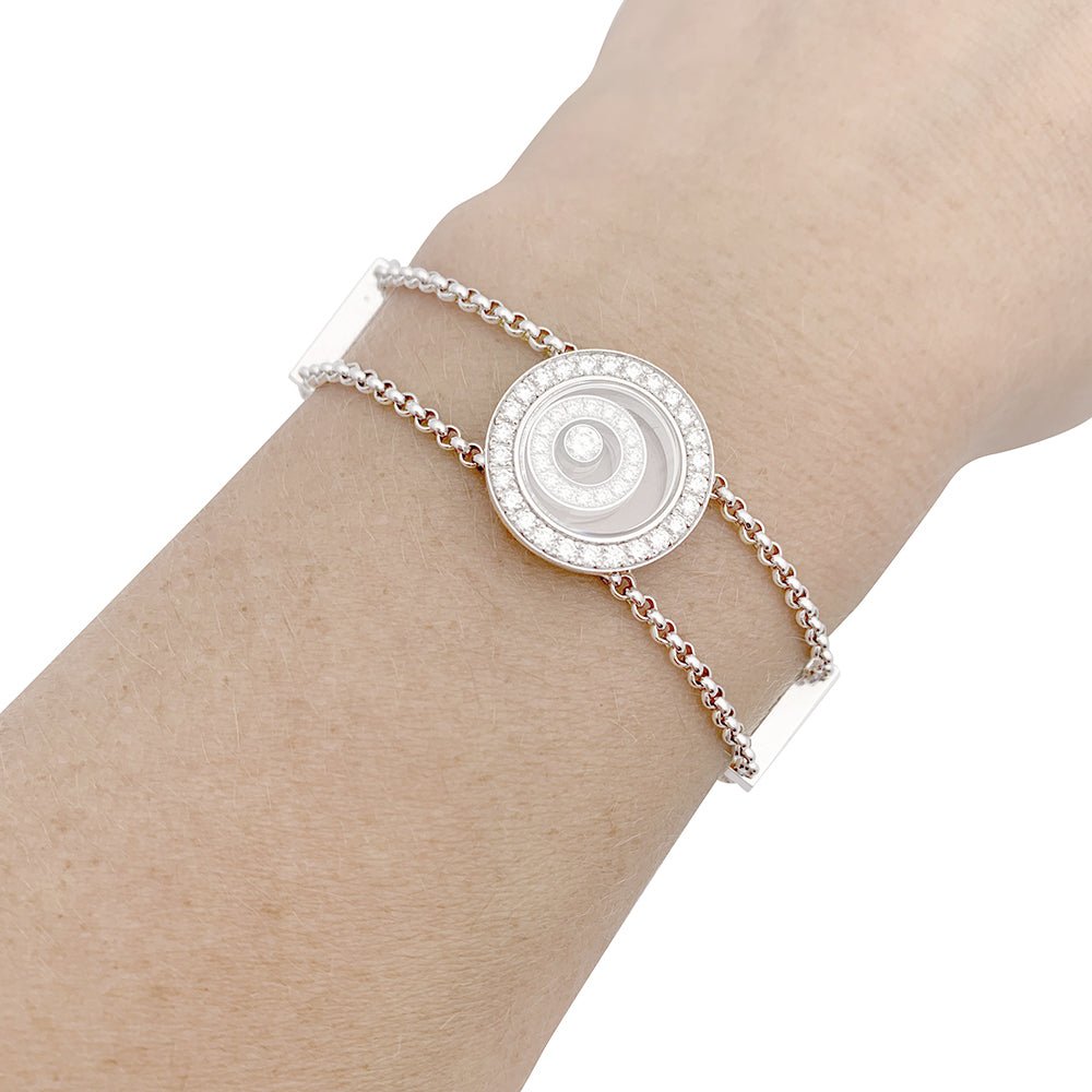 Chopin Bracelet Castafiore