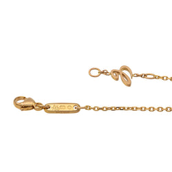 Bracelet CHOPARD Ice Cube en or rose et diamant - Castafiore