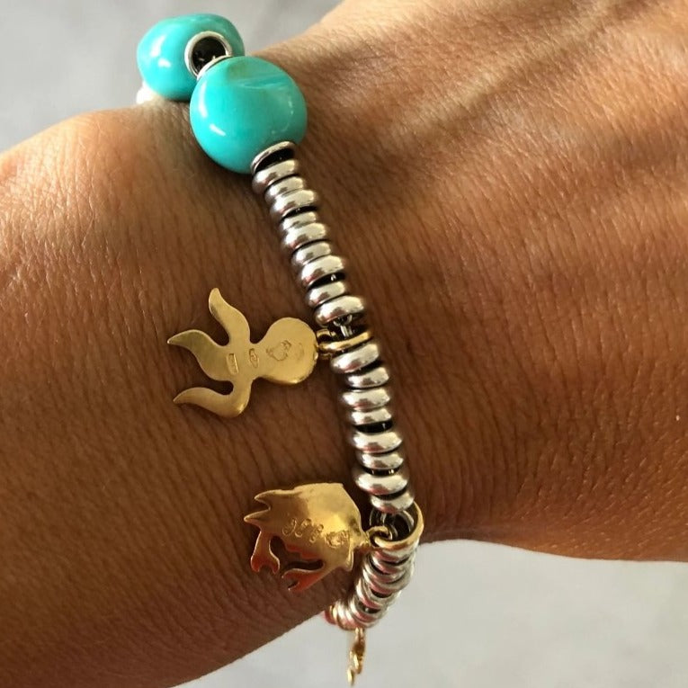 Bracelet Dodo de pomellato - Castafiore