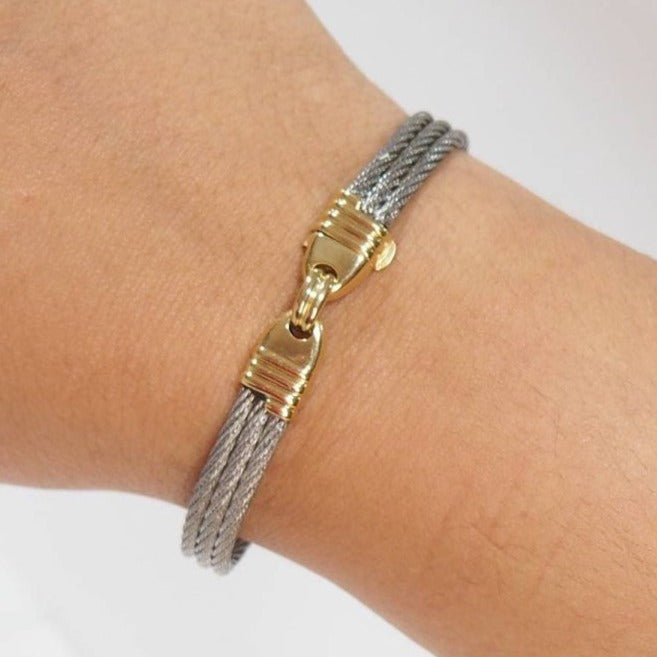 Bracelet Force 10 FRED - Castafiore