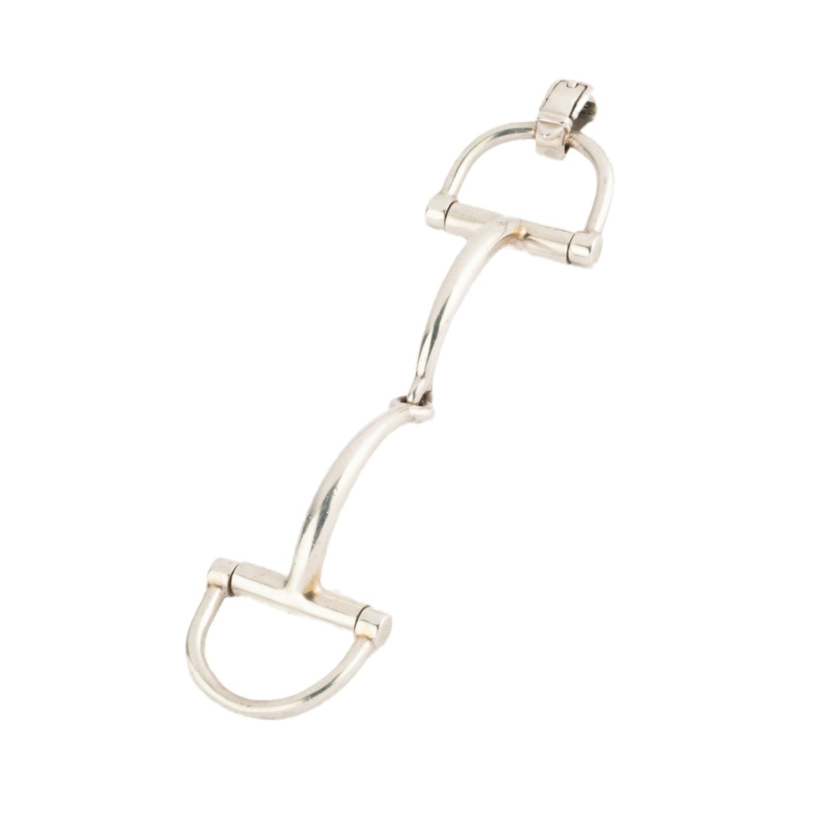 Hermes snaffle bit on sale bracelet