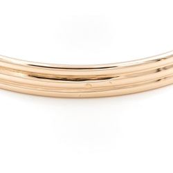 Bracelet Jonc en or jaune - Castafiore