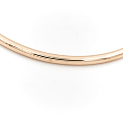 Bracelet Jonc en or jaune - Castafiore