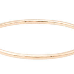 Bracelet Jonc en or jaune - Castafiore