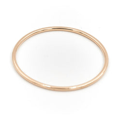 Bracelet Jonc en or jaune - Castafiore