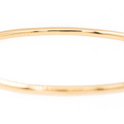 Bracelet Jonc en or jaune - Castafiore