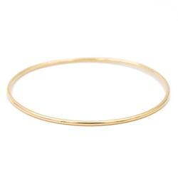 Bracelet Jonc en or jaune - Castafiore