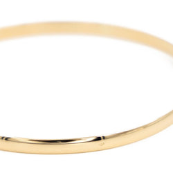 Bracelet Jonc en or jaune - Castafiore