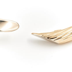 Bracelet Jonc en or jaune - Castafiore