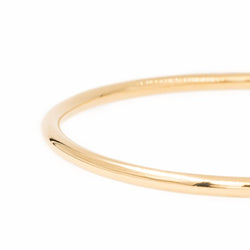 Bracelet Jonc en or jaune - Castafiore