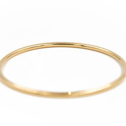 Bracelet Jonc en or jaune - Castafiore