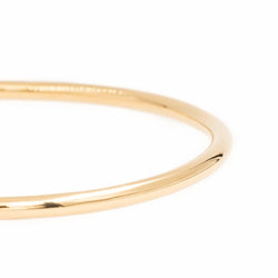 Bracelet Jonc en or jaune - Castafiore