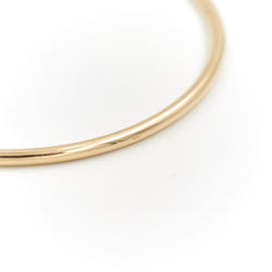 Bracelet Jonc en or jaune - Castafiore