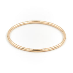 Bracelet Jonc en or jaune - Castafiore