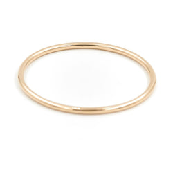 Bracelet Jonc en or jaune - Castafiore