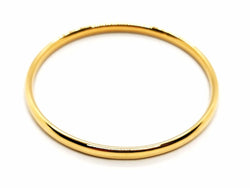 Bracelet Jonc Or jaune - Castafiore