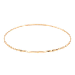 Bracelet Jonc Or jaune - Castafiore