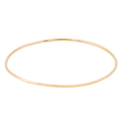 Bracelet Jonc Or jaune - Castafiore