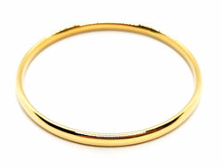 Bracelet Jonc Or jaune - Castafiore