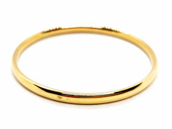 Bracelet Jonc Or jaune - Castafiore