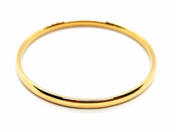 Bracelet Jonc Or jaune - Castafiore