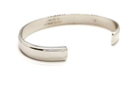 Bracelet Jonc PIAGET "Possession" en or blanc et en diamant - Castafiore