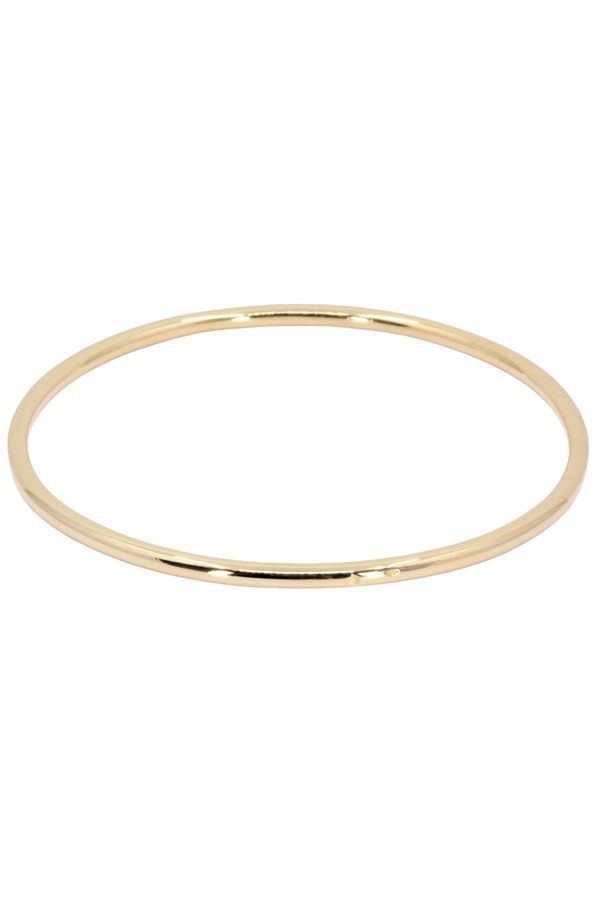 BRACELET JONC RIGIDE - Castafiore