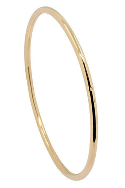 BRACELET JONC RIGIDE - Castafiore