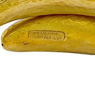 Bracelet Lalaounis or jaune - Castafiore